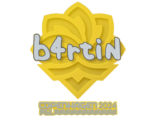 b4rtiN