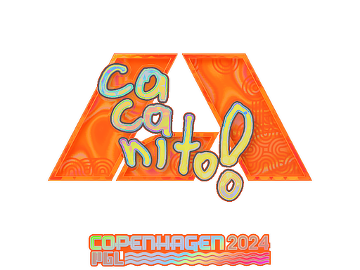 CacaNito (Holo)