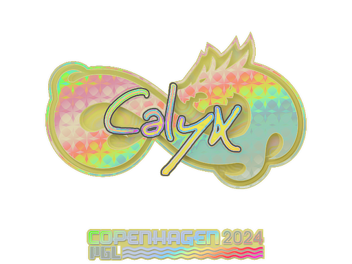 Calyx (Holo)