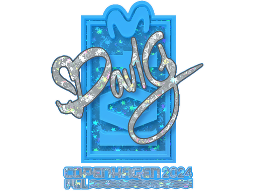 dav1g (Glitter)