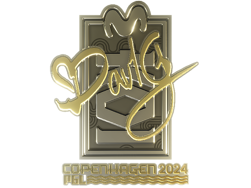 dav1g (Gold)
