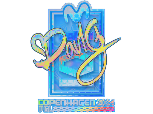 dav1g (Holo)