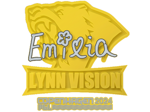 EmiliaQAQ