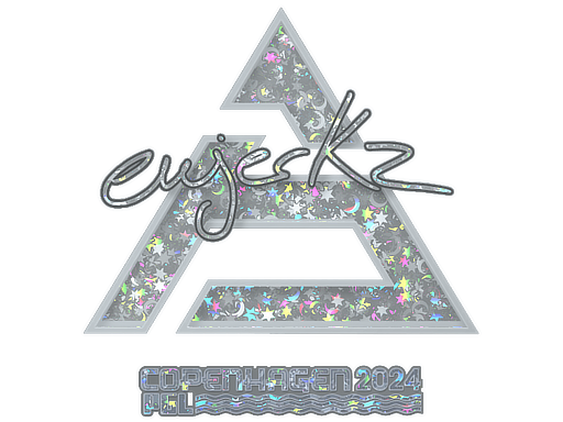 ewjerkz (Glitter)