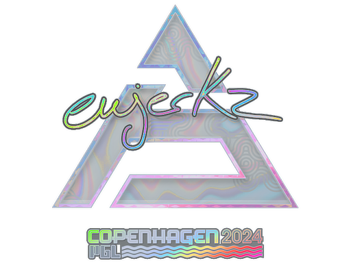 ewjerkz (Holo)