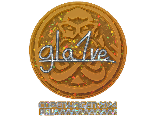 gla1ve (Glitter)
