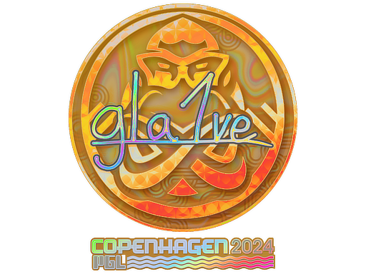 gla1ve (Holo)