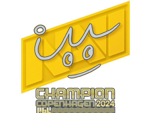 iM (Champion)