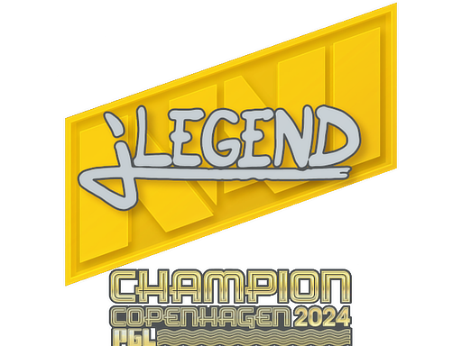 jL (Champion)