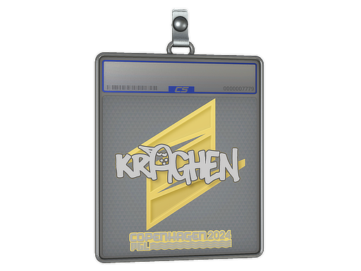 kraghen | Copenhagen 2024