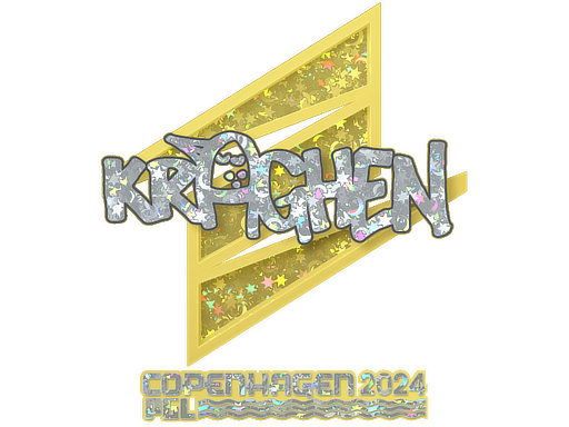 kraghen (Glitter)