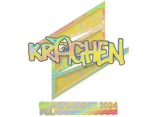 kraghen (Holo)