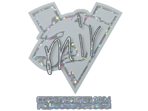 mir (Glitter)
