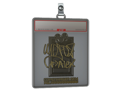 mopoz (Gold) | Copenhagen 2024