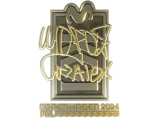 mopoz (Gold)
