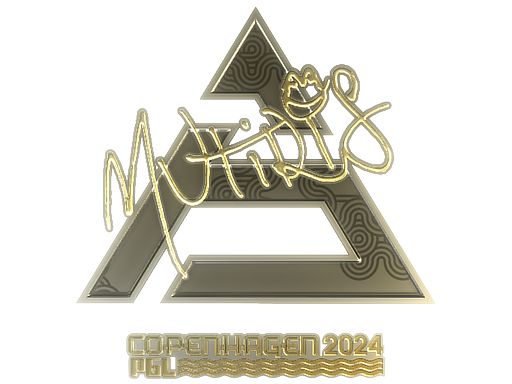 MUTiRiS (Gold)