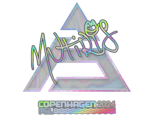 MUTiRiS (Holo)