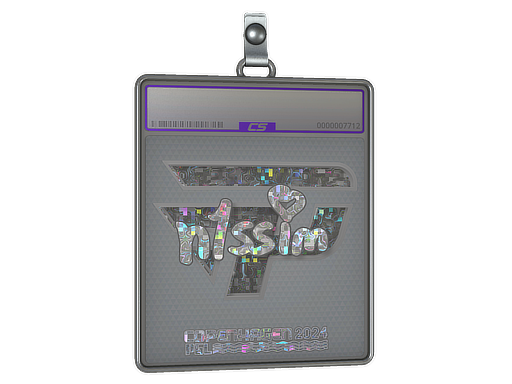 n1ssim (Glitter) | Copenhagen 2024
