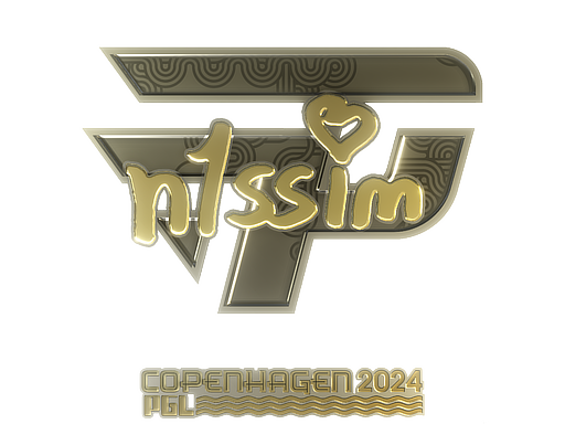 n1ssim (Gold)