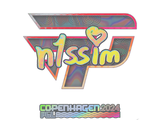 n1ssim (Holo)