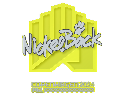 NickelBack