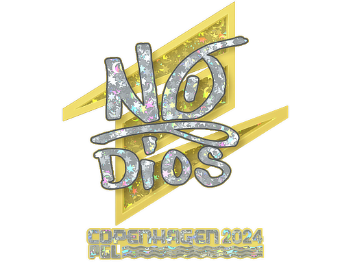 Nodios (Glitter)
