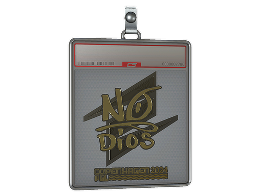 Nodios (Gold) | Copenhagen 2024