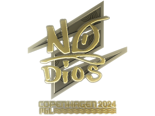 Nodios (Gold)