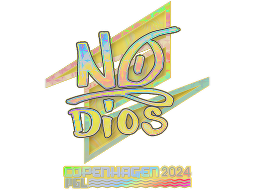 Nodios (Holo)