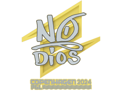 Nodios