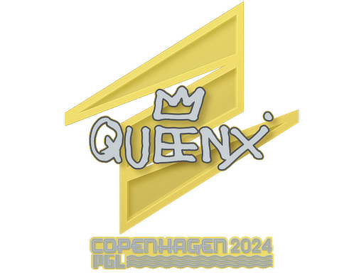 Queenix