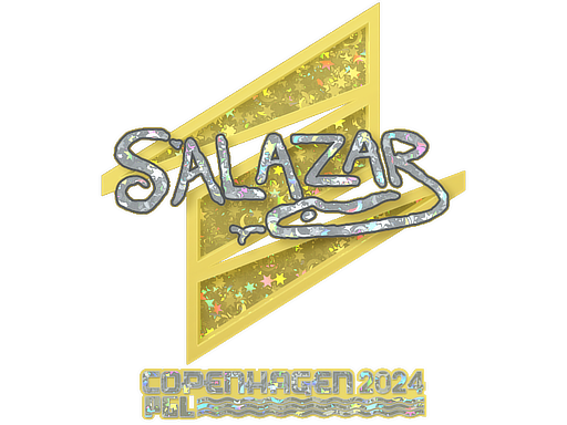 salazar (Glitter)