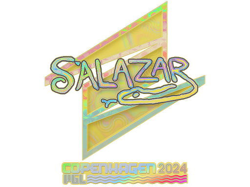 salazar (Holo)