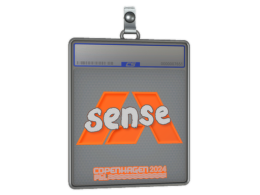 sense | Copenhagen 2024