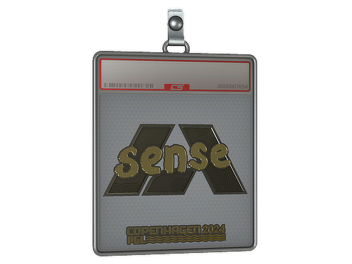 sense (Gold) | Copenhagen 2024