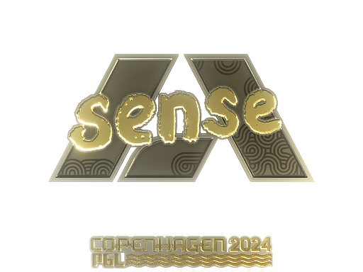 sense (Gold)