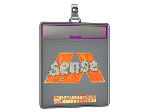 sense (Holo) | Copenhagen 2024