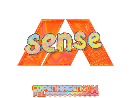 sense (Holo)