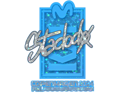 stadodo (Glitter)