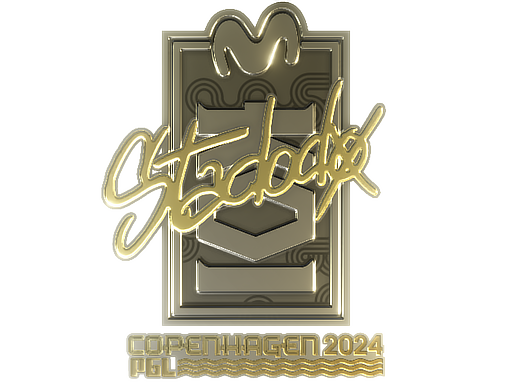 stadodo (Gold)