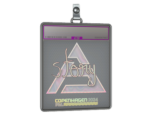 story (Holo) | Cologne 2026
