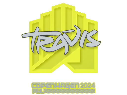 TRAVIS