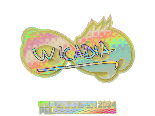 Wicadia (Holo)
