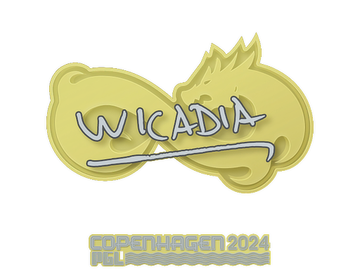 Wicadia