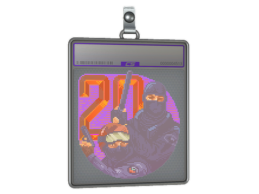 CS20 Classic (Holo)