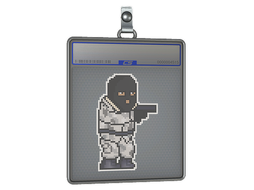 Pixel Avenger