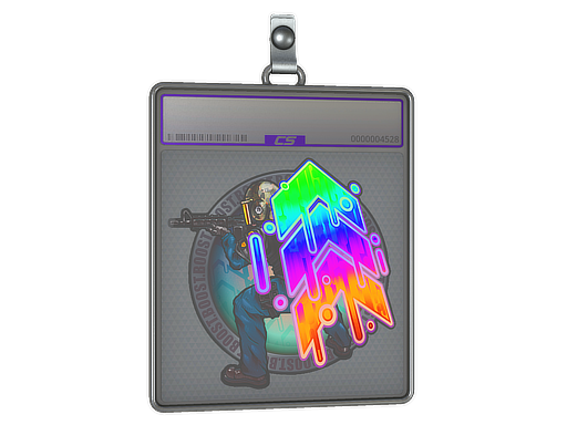 Boost (Holo)