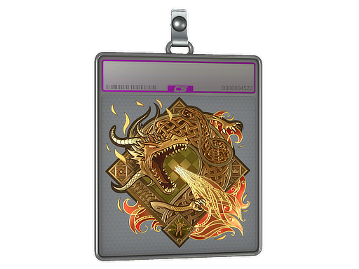 Dragon Lore (Foil)
