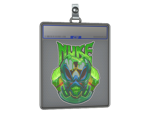 Nuke Beast