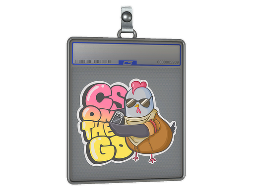 C-S On The Go